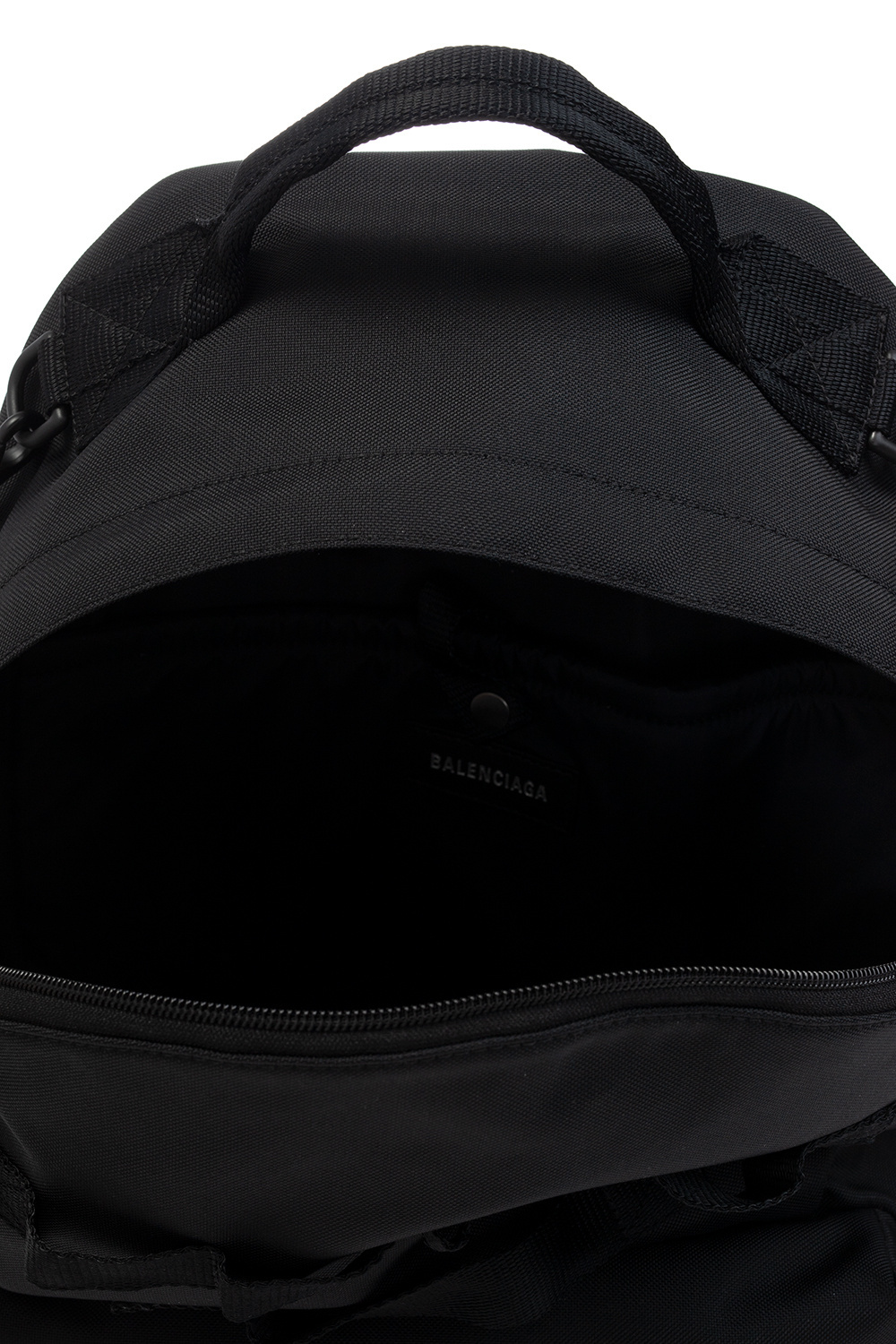 Balenciaga bag asics sports bag m 3033b152 performance black